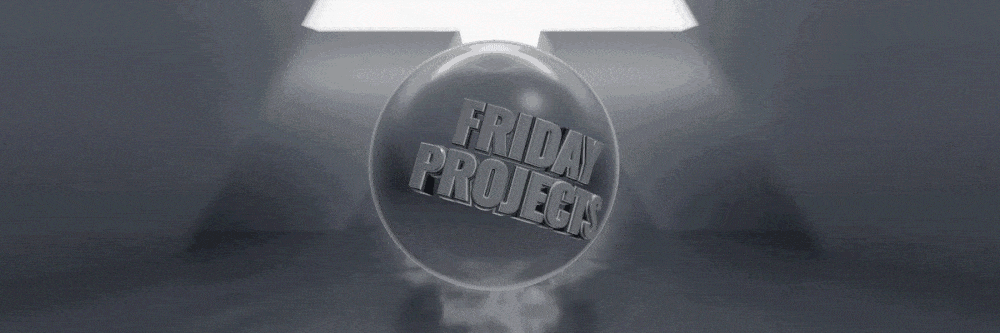 The Friday Project