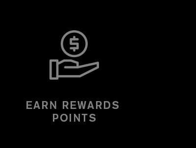 Earn Rewards Points