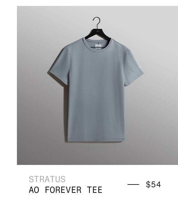 AO Forever Tee