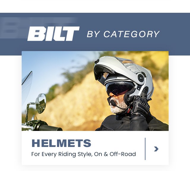 Helmets