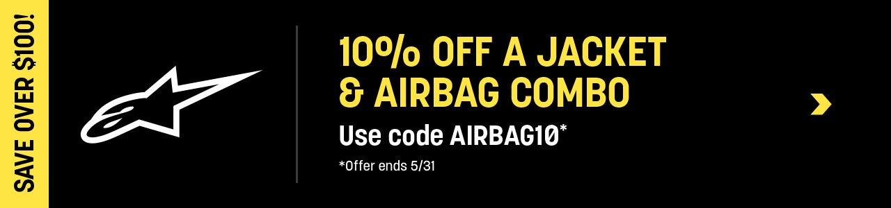 Airbag Promotion