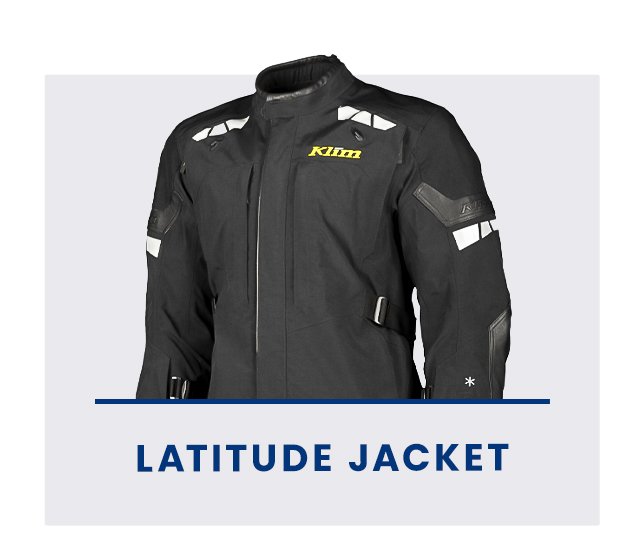 Latitude Jacket