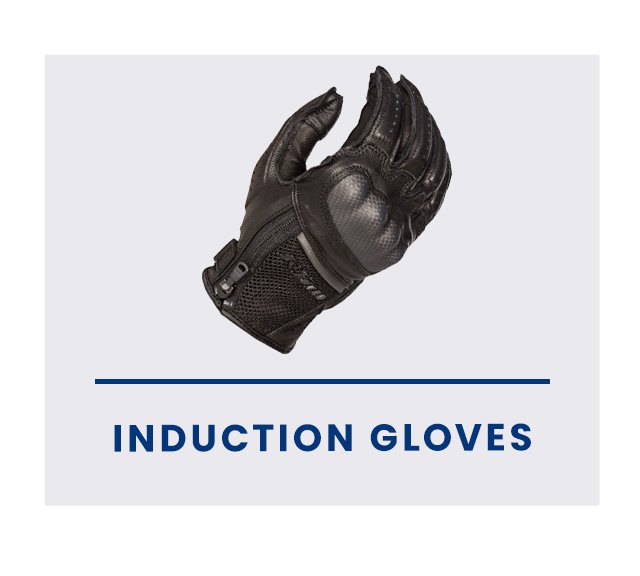 Induction Gloves
