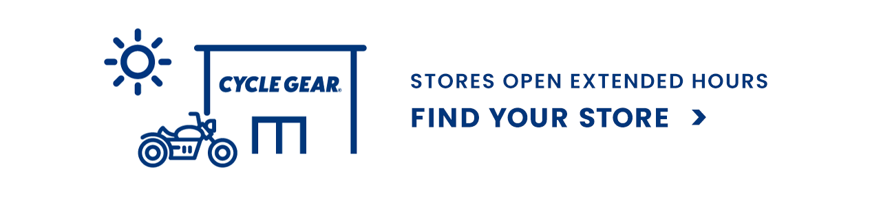 Find Your Store 