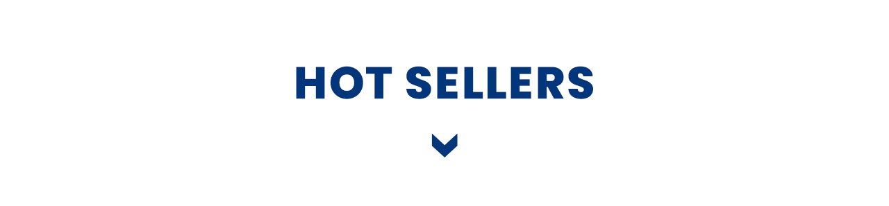 Hot Sellers