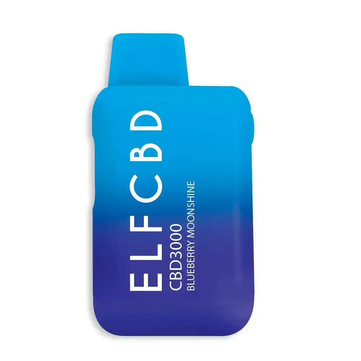 Image of ELF CBD 3000 Premium Disposable Vapes 3.5g