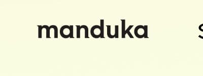 Manduka