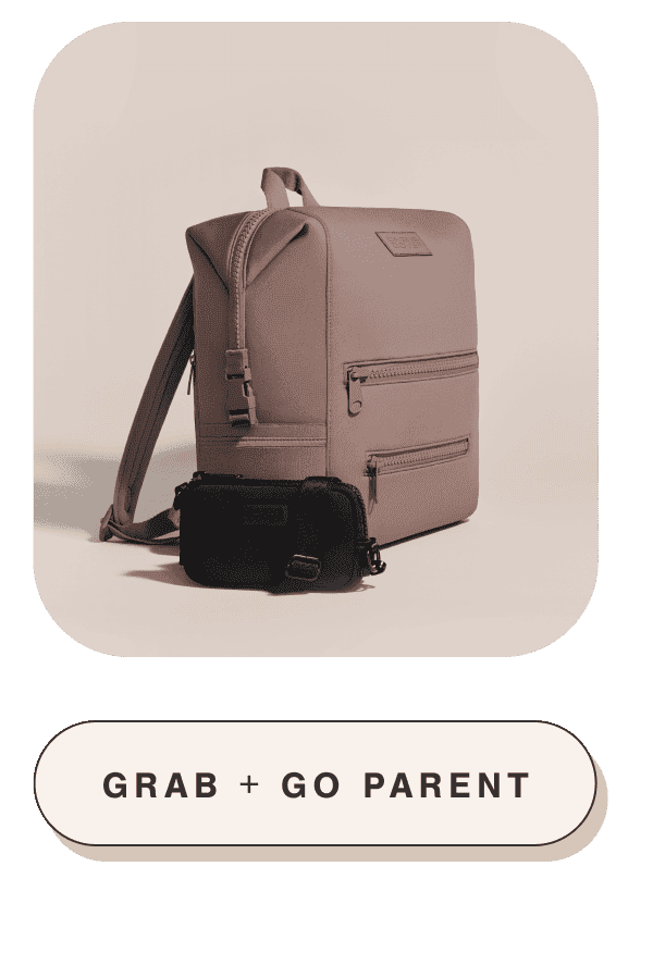Grab + Go Parent