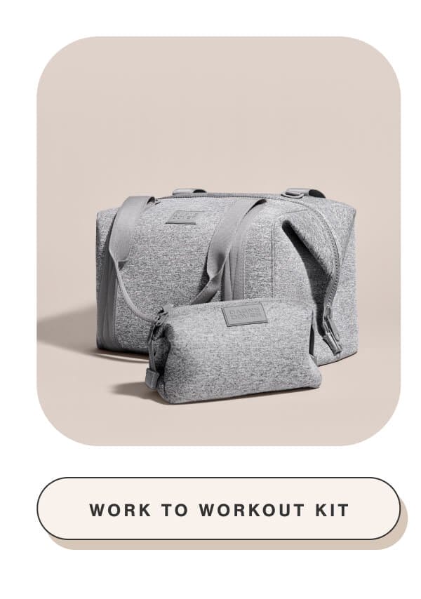 Work to Workout Kit