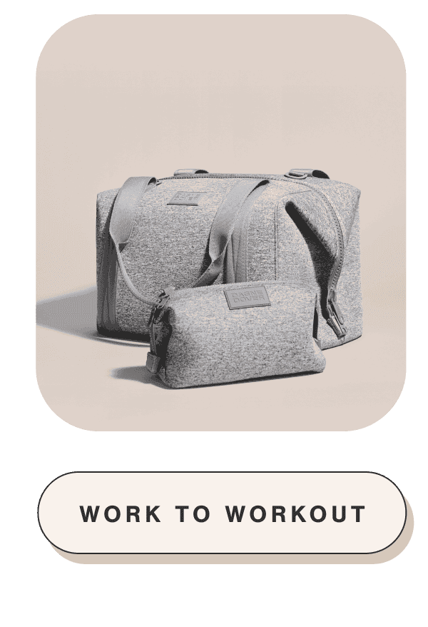 Work to Workout