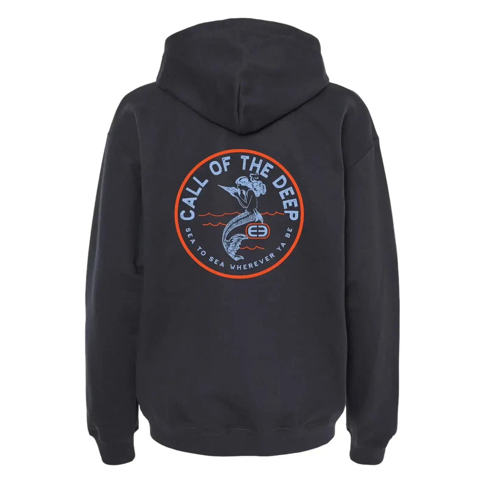 Call of the DEEP Midweight Hoodie