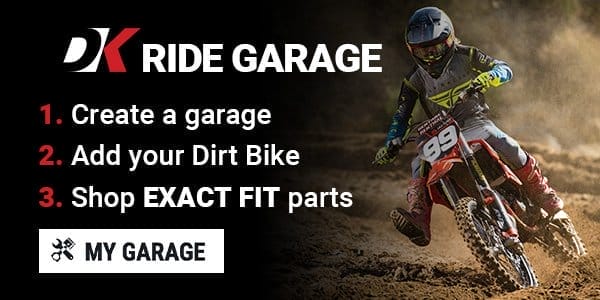 Ride Garage