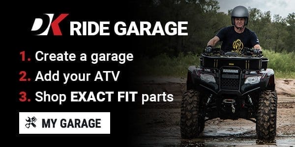 Ride Garage