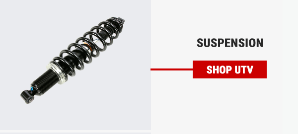 Shop Suspension