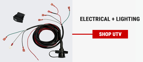 Shop Electrical and Lighting