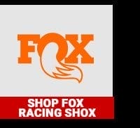 Shop Fox Racing Shox