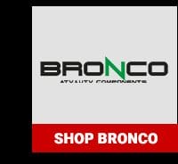 Shop Bronco