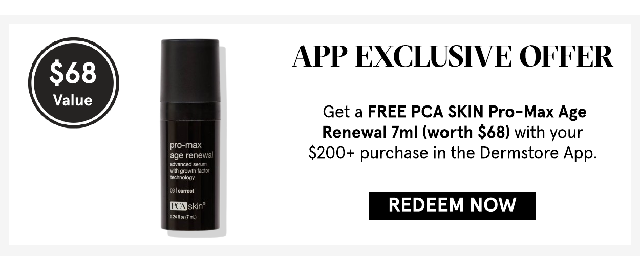 App Exclusive Offer