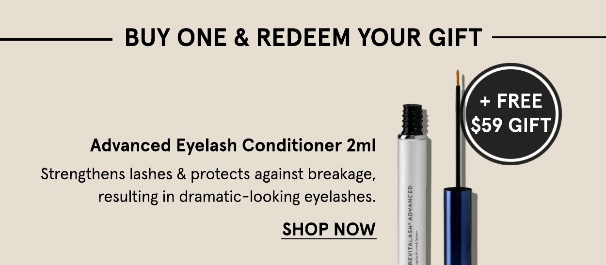 RevitaLash Advanced Eyelash Conditioner - 3 Month Supply