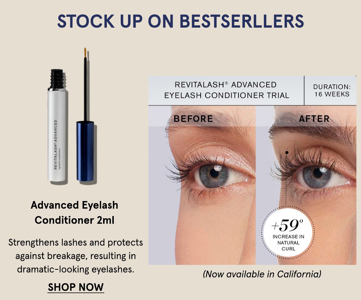 RevitaLash Advanced Eyelash Conditioner