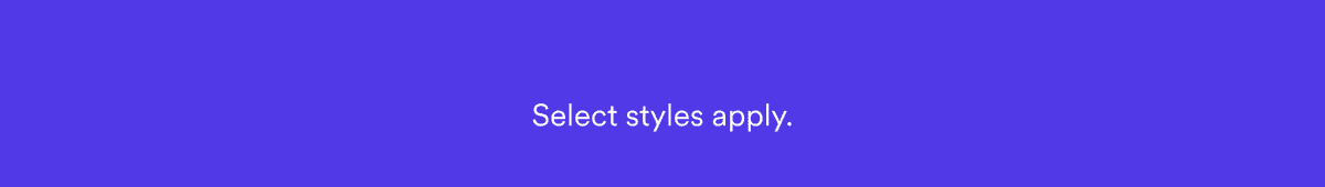 Select Styles Apply