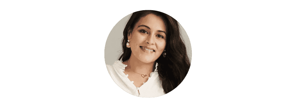 Nadia Boujarwah, CEO and Co-Founder of Dia & Co