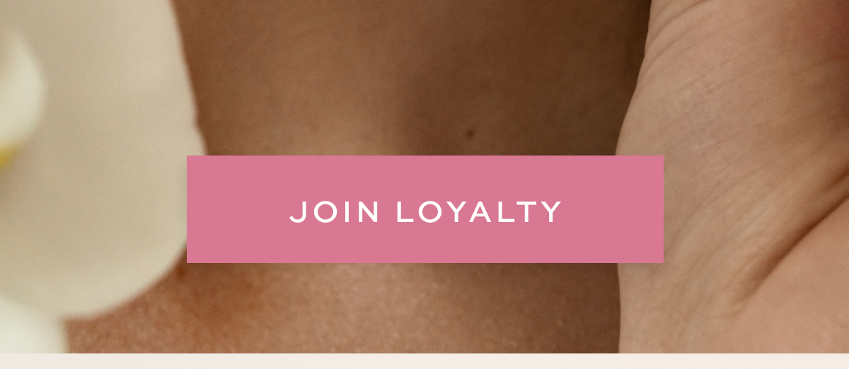 JOIN LOYALTY