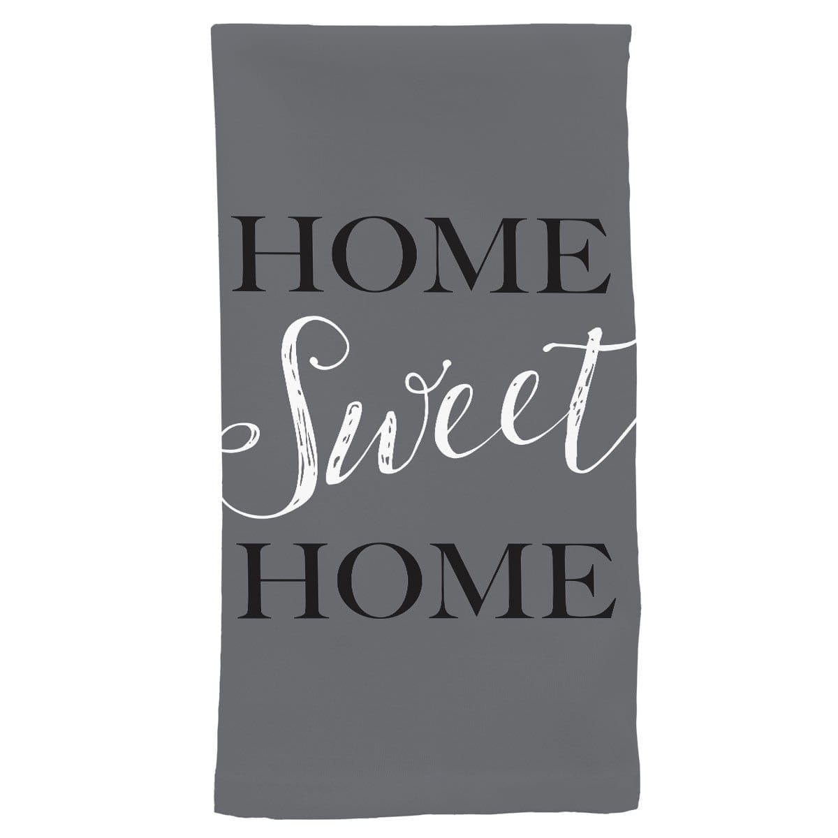 Image of Home Sweet Home Hand Towel