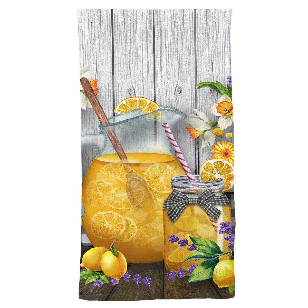 Image of Lemonade Hand Towel