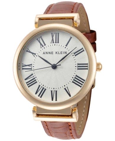 Image of Anne Klein Women's AK-3822GPHY Fashion 38mm Quartz Watch