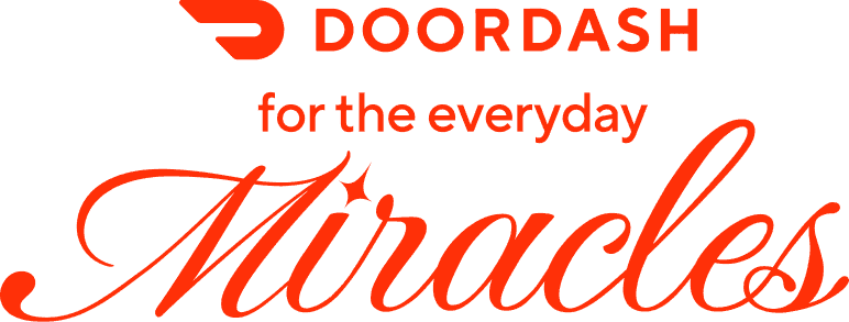 DoorDash for the everyday Miracles