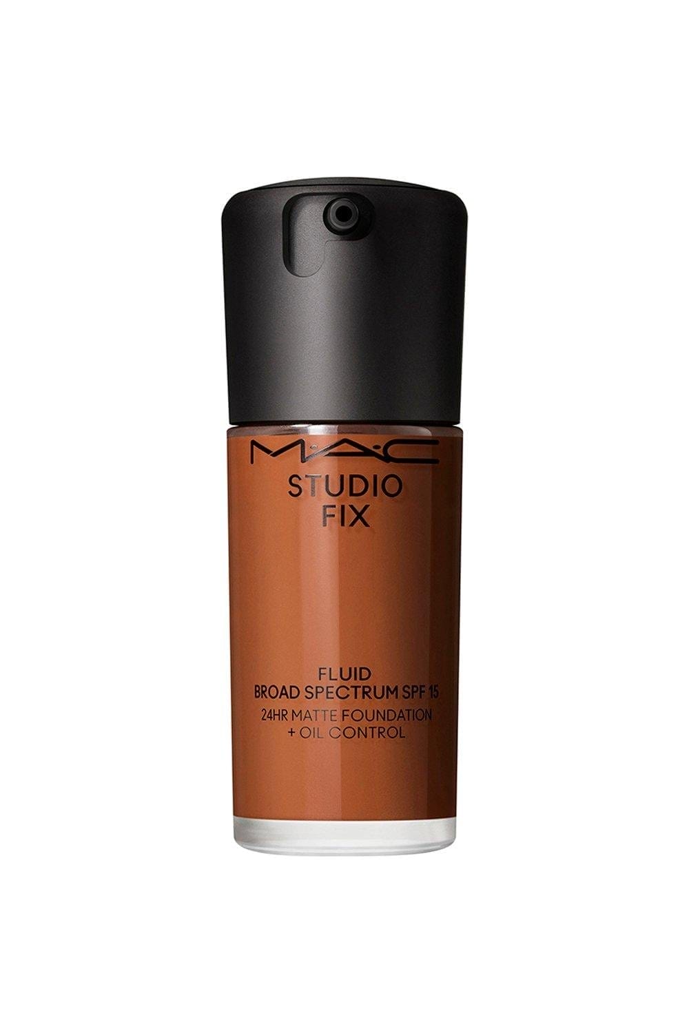 Studio Fix Fluid Broad Spectrum SPF15 Foundation