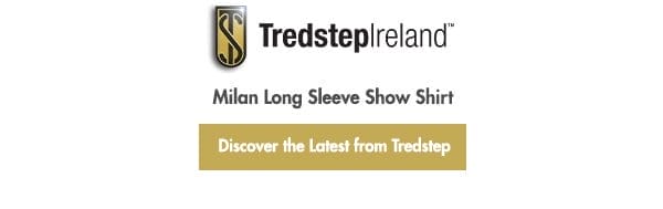 Tredstep™ Ladies’ Milan Long Sleeve Show Shirt