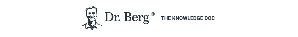 Dr. Berg | the Knowledge Doc