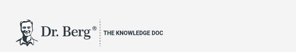 Dr. Berg | The Knowledge Doc