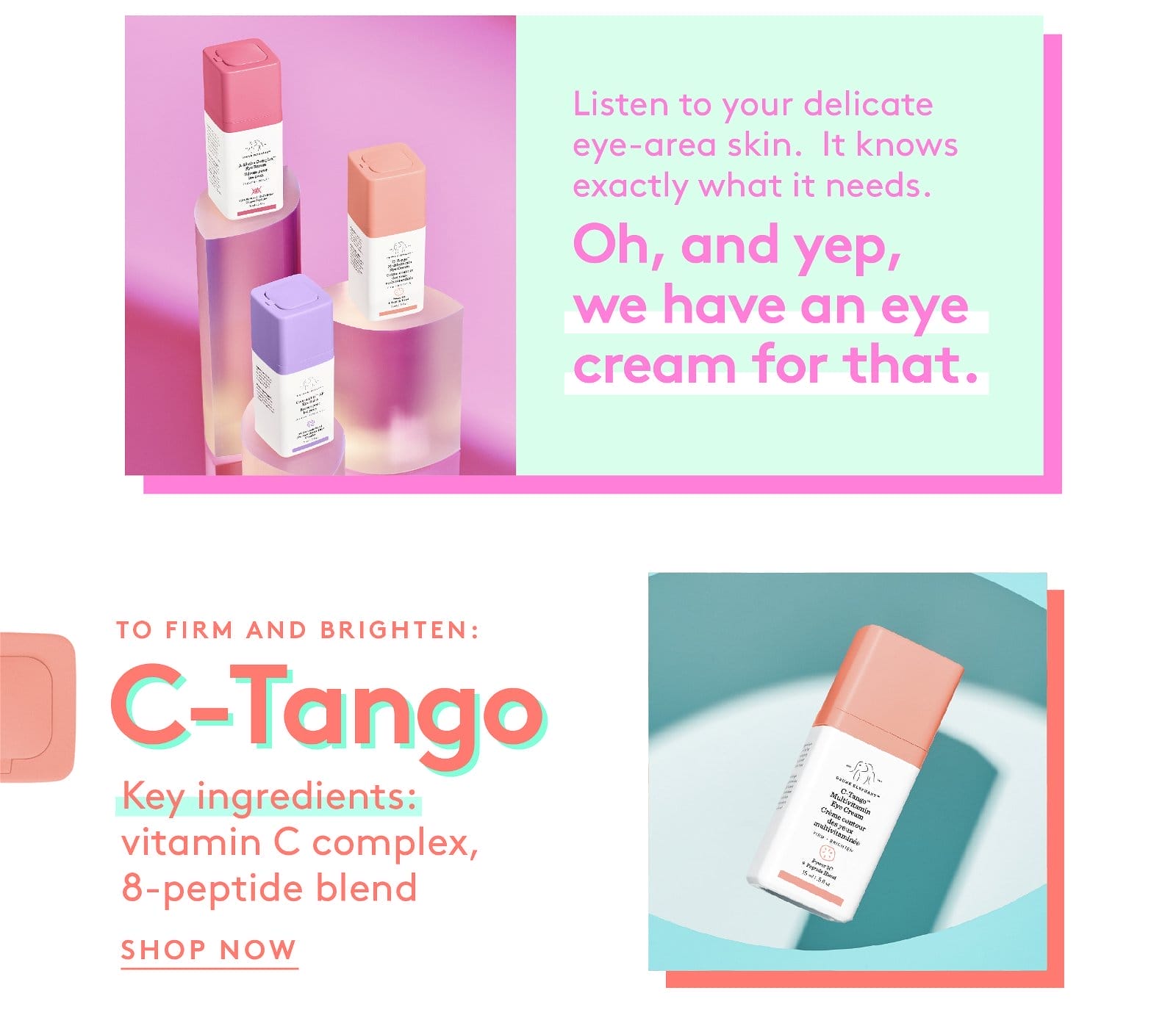 C Tango