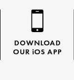 Download our iOS App
