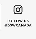 Follow us @DSWCANADA