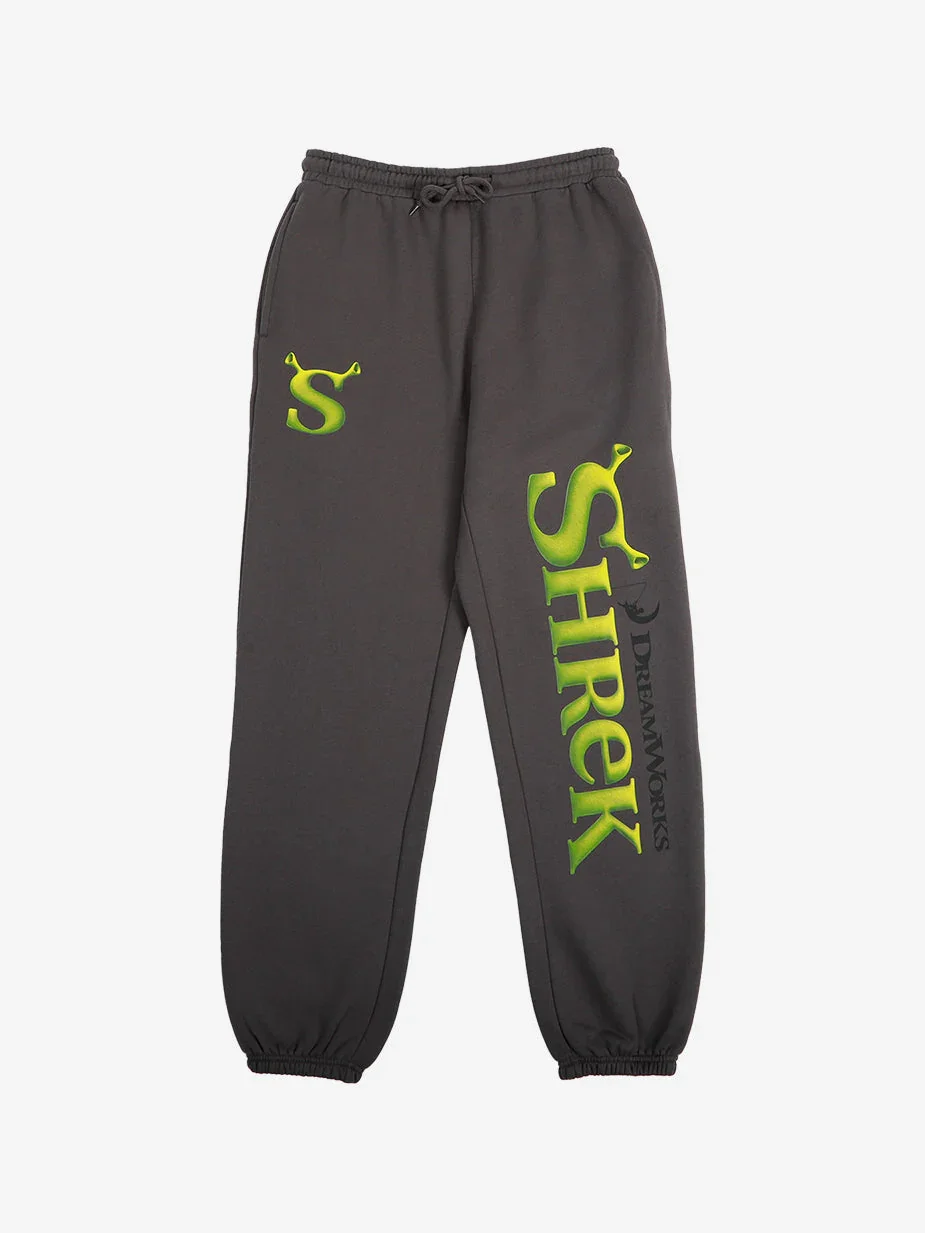 Image of Shrek Charcoal Sweatpants