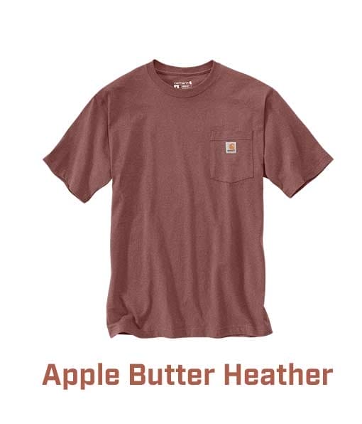 Apple butter heather