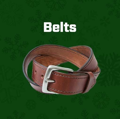 Belts button
