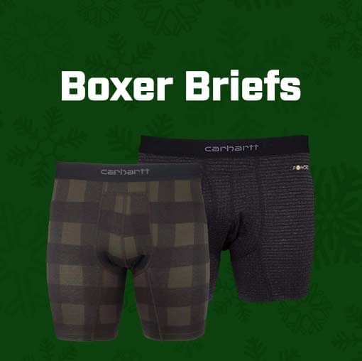 Boxer Briefs