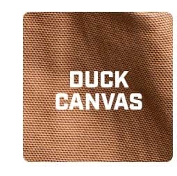 Duck canvas