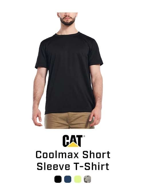 CAT 1510576 T-Shirt