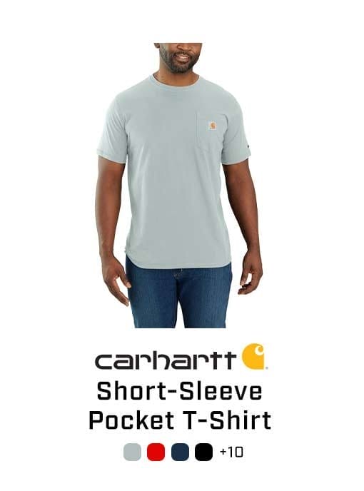 Carhartt 106652 T-Shirt