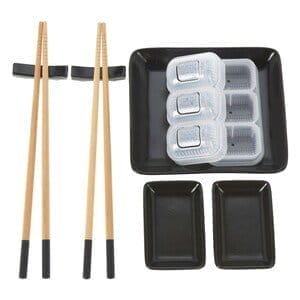 Set servire sushi EH Maki 8 piese