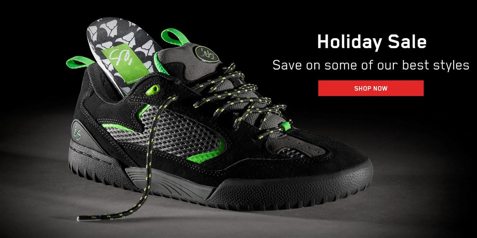 Holiday Sale - Select Shoes \\$29.99