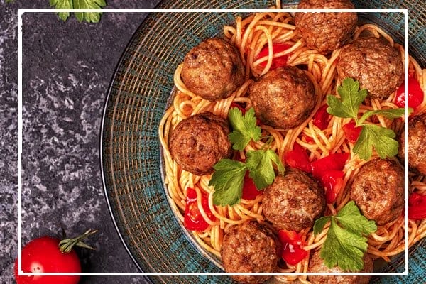 National Meatball Day: Get Ready For Yum!