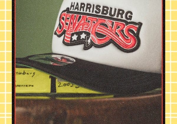 Vintage MiLB Collection