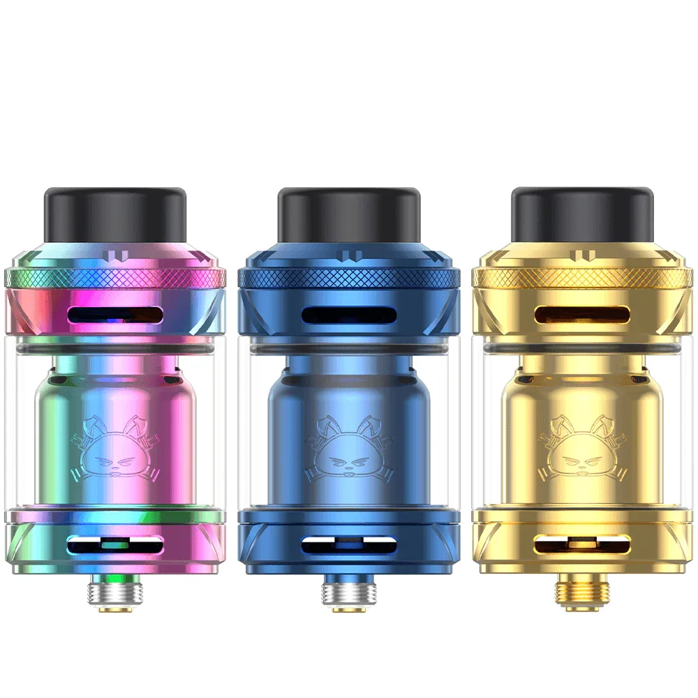 Hellvape Fat Rabbit 2 RTA